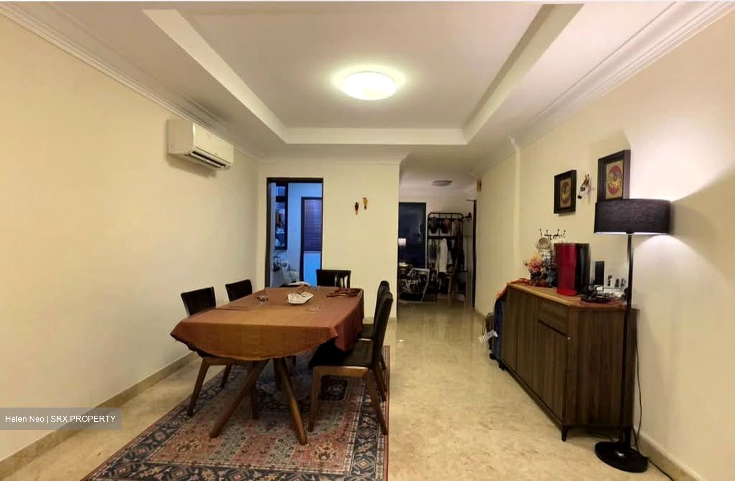 Jervois Jade (D10), Apartment #589244451